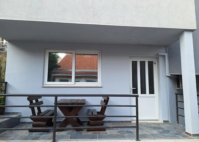 Apartment Dubrovnik K&A