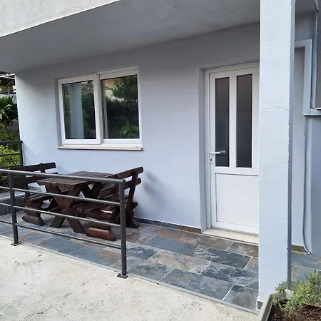 Apartment Dubrovnik K&A Extérieur photo