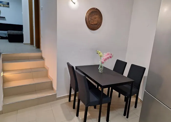 Apartment Dubrovnik K&A
