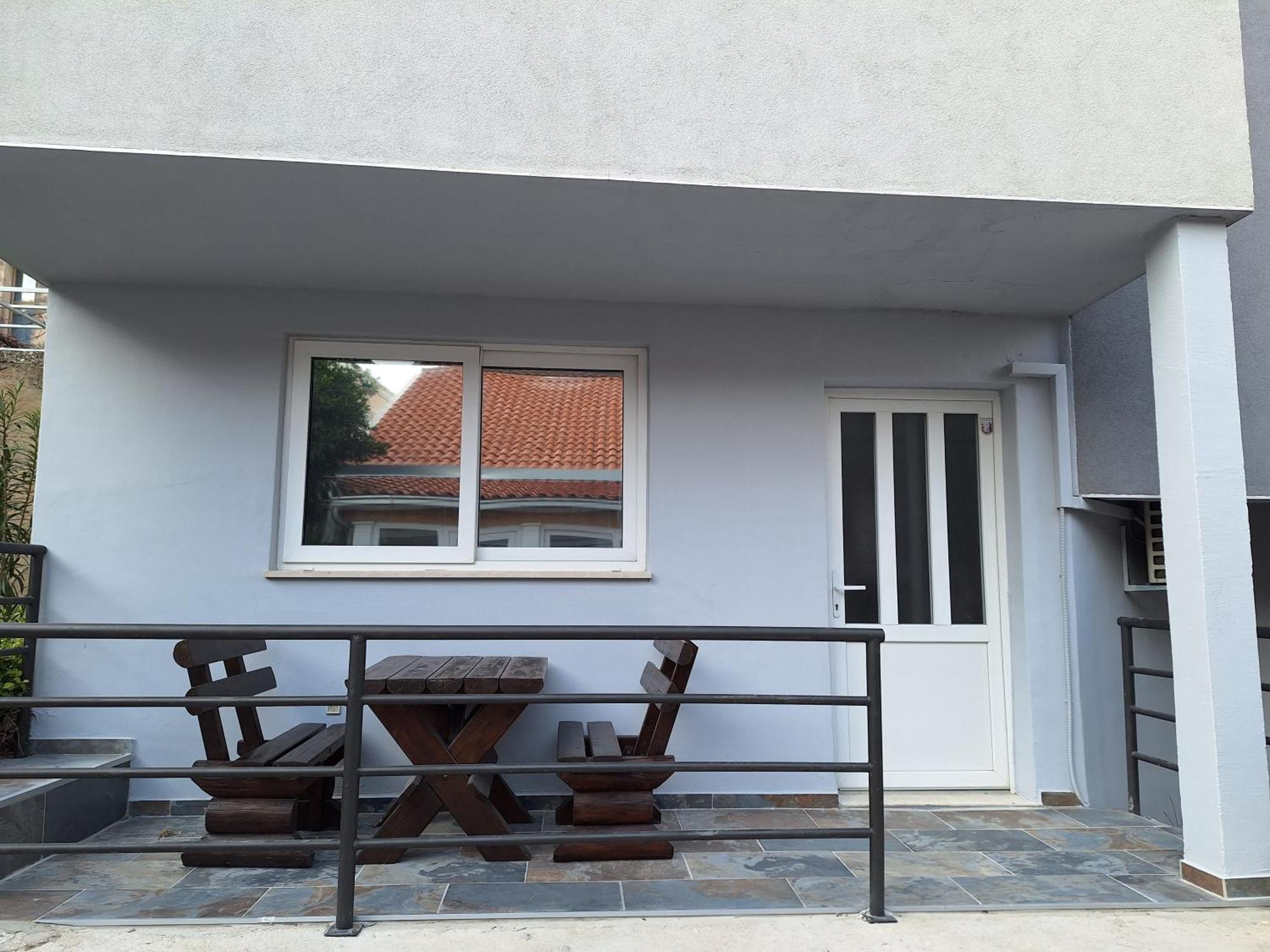Appartement K&a