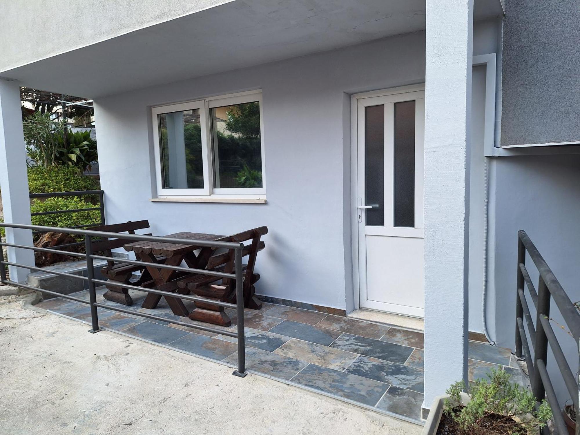 Apartma Apartment Dubrovnik K&A *