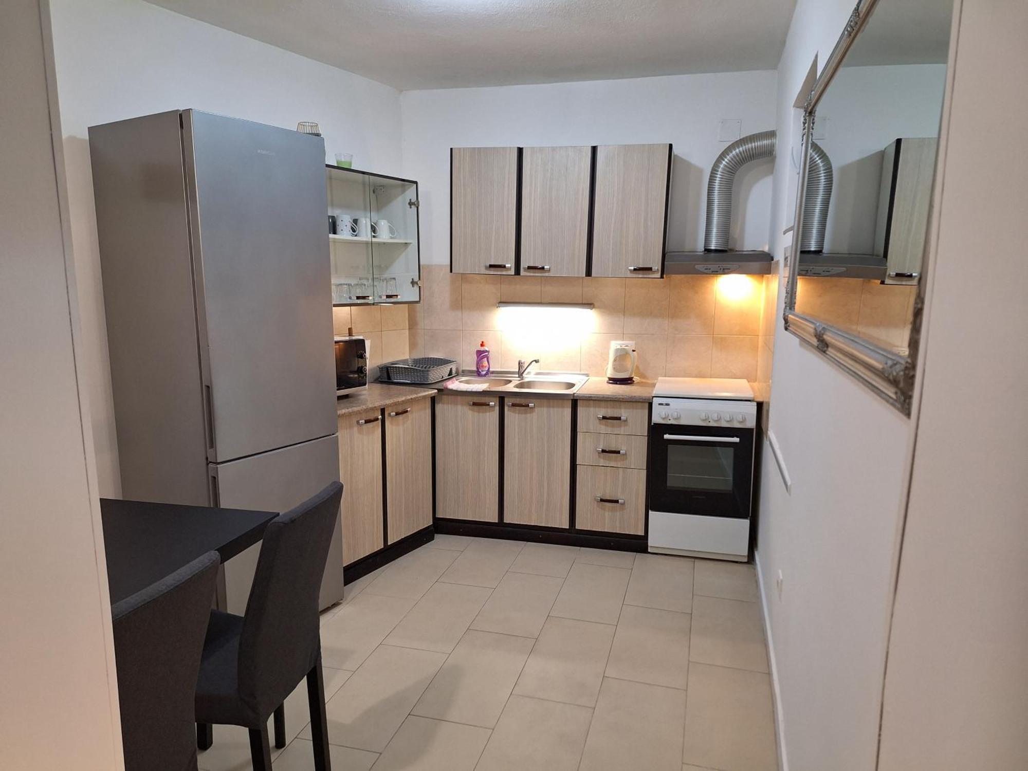 Appartement K&a