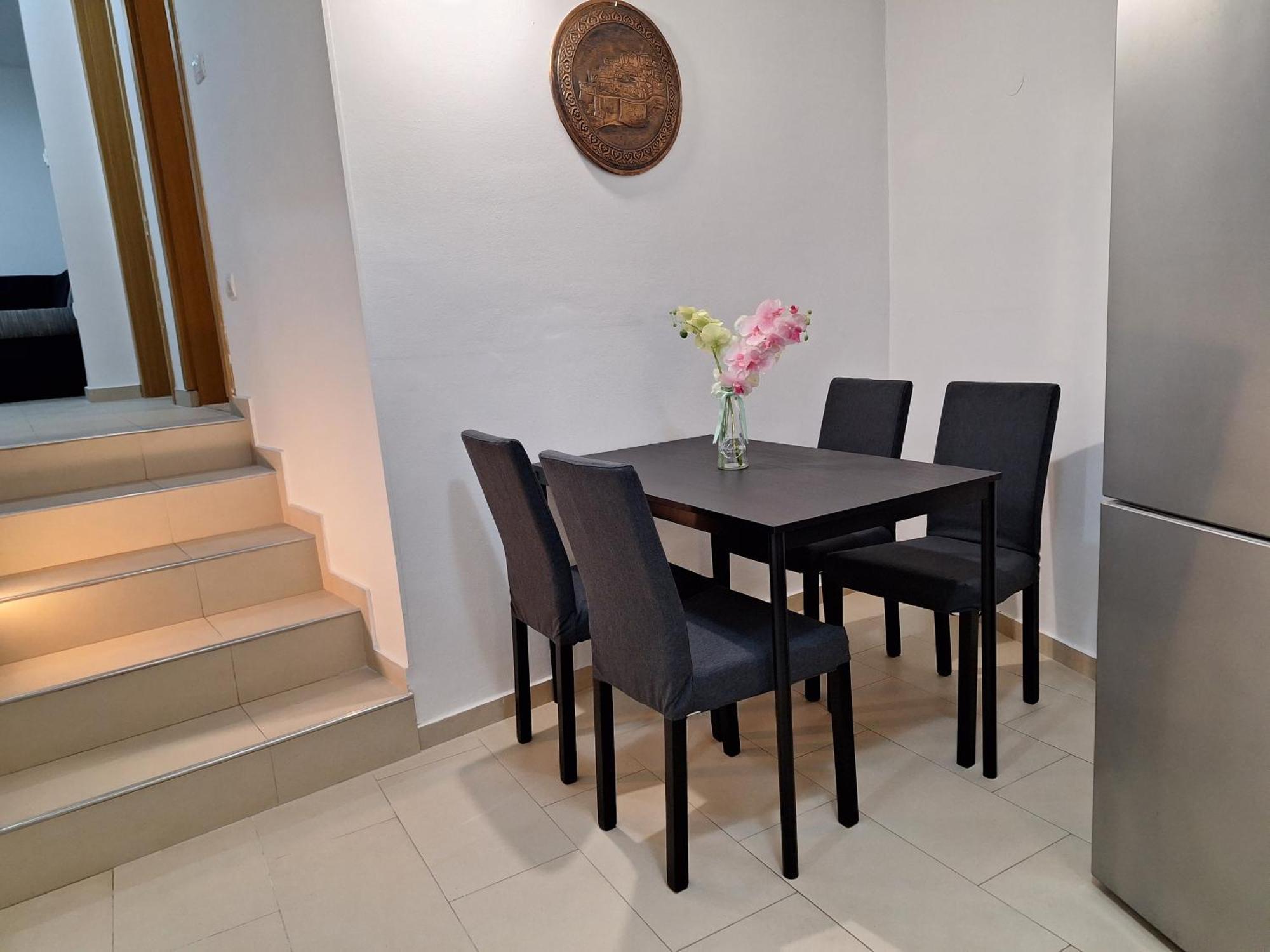 Apartment Dubrovnik K&A