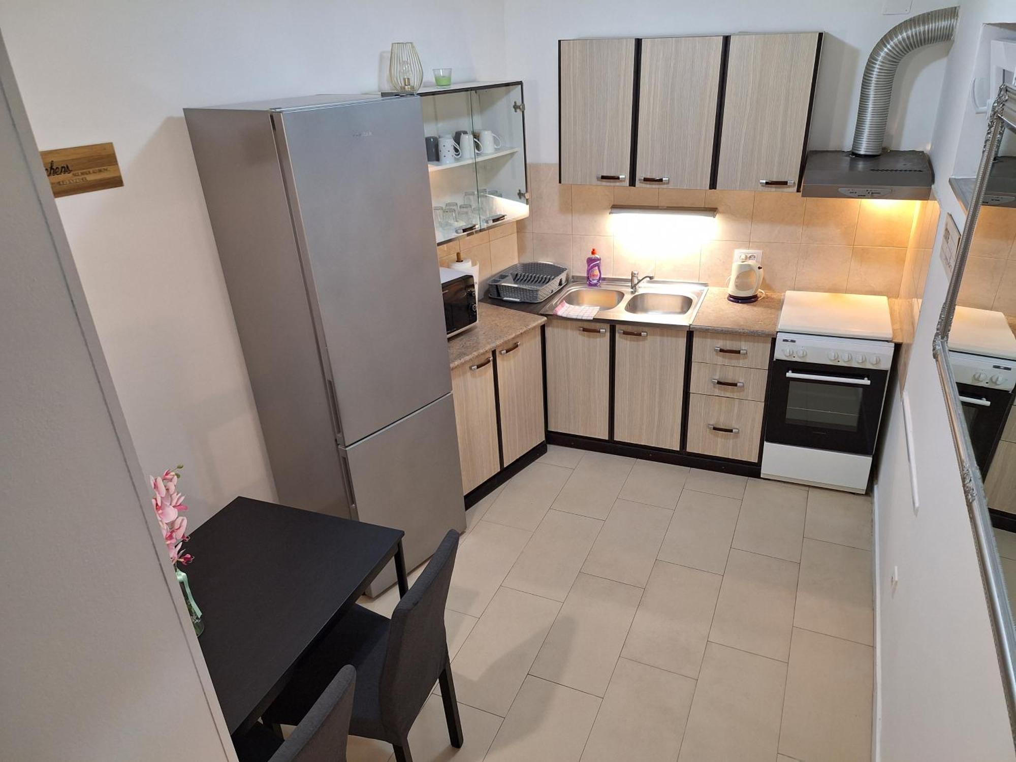 Appartement K&a