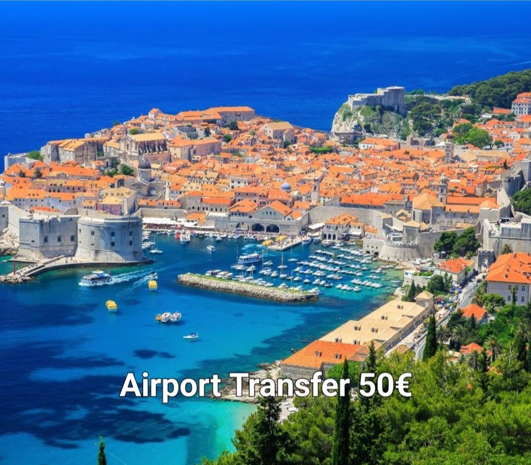 Apartma Apartment Dubrovnik K&A *