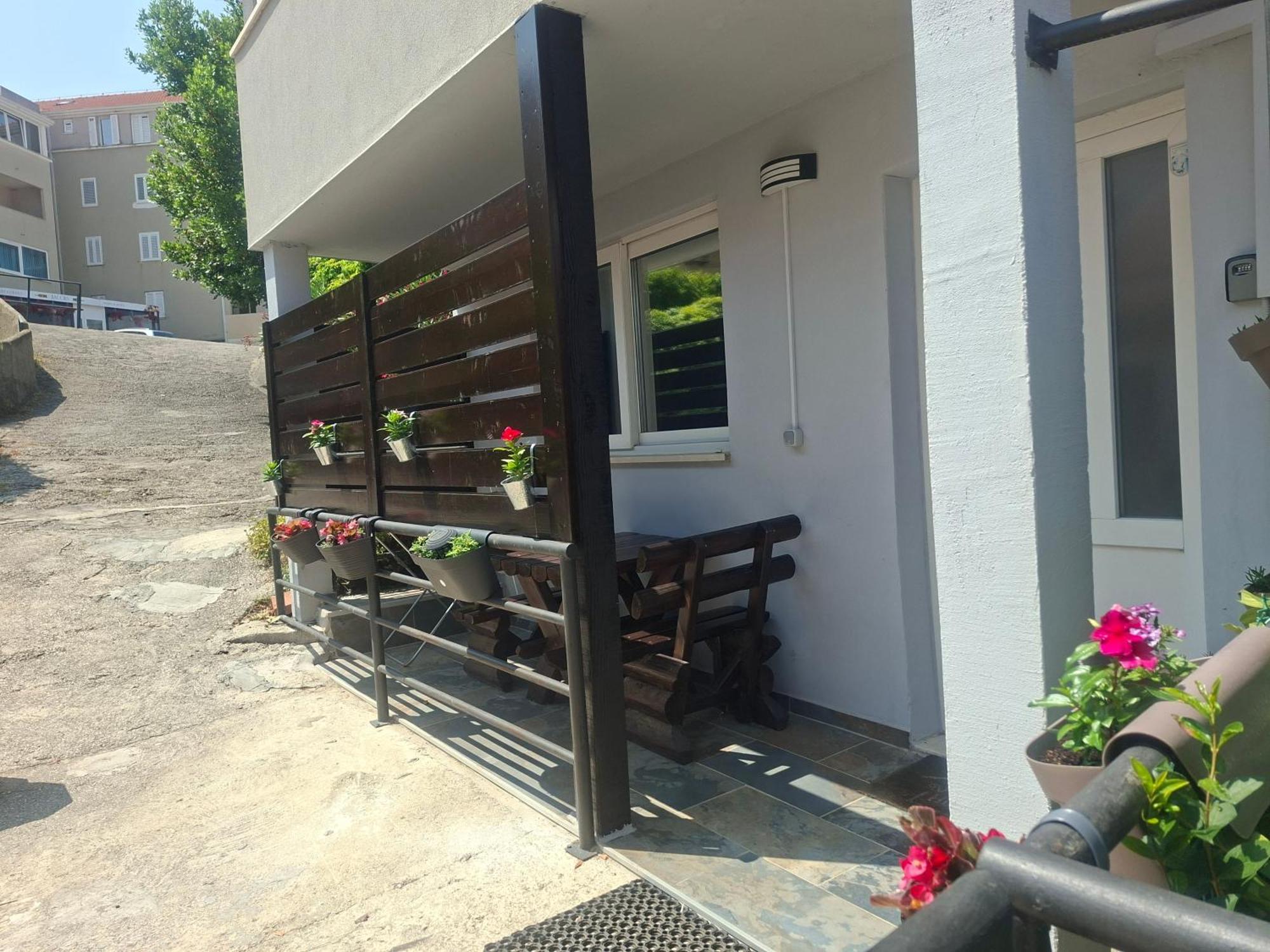 Apartmán Apartment Dubrovnik K&A