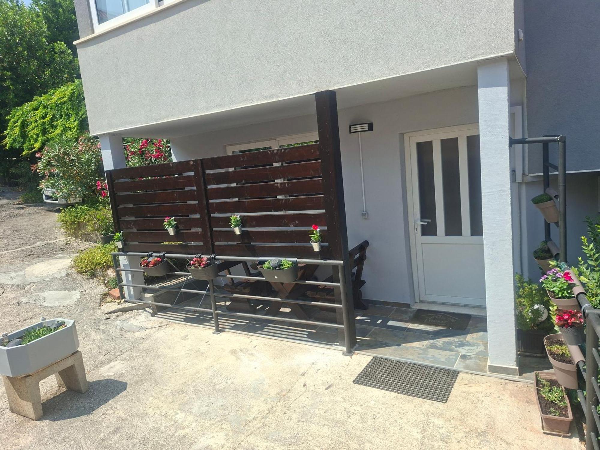 Apartmán Apartment Dubrovnik K&A *