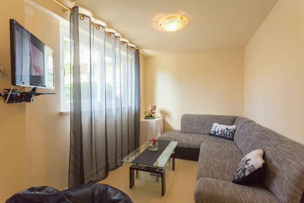Appartement K&a *