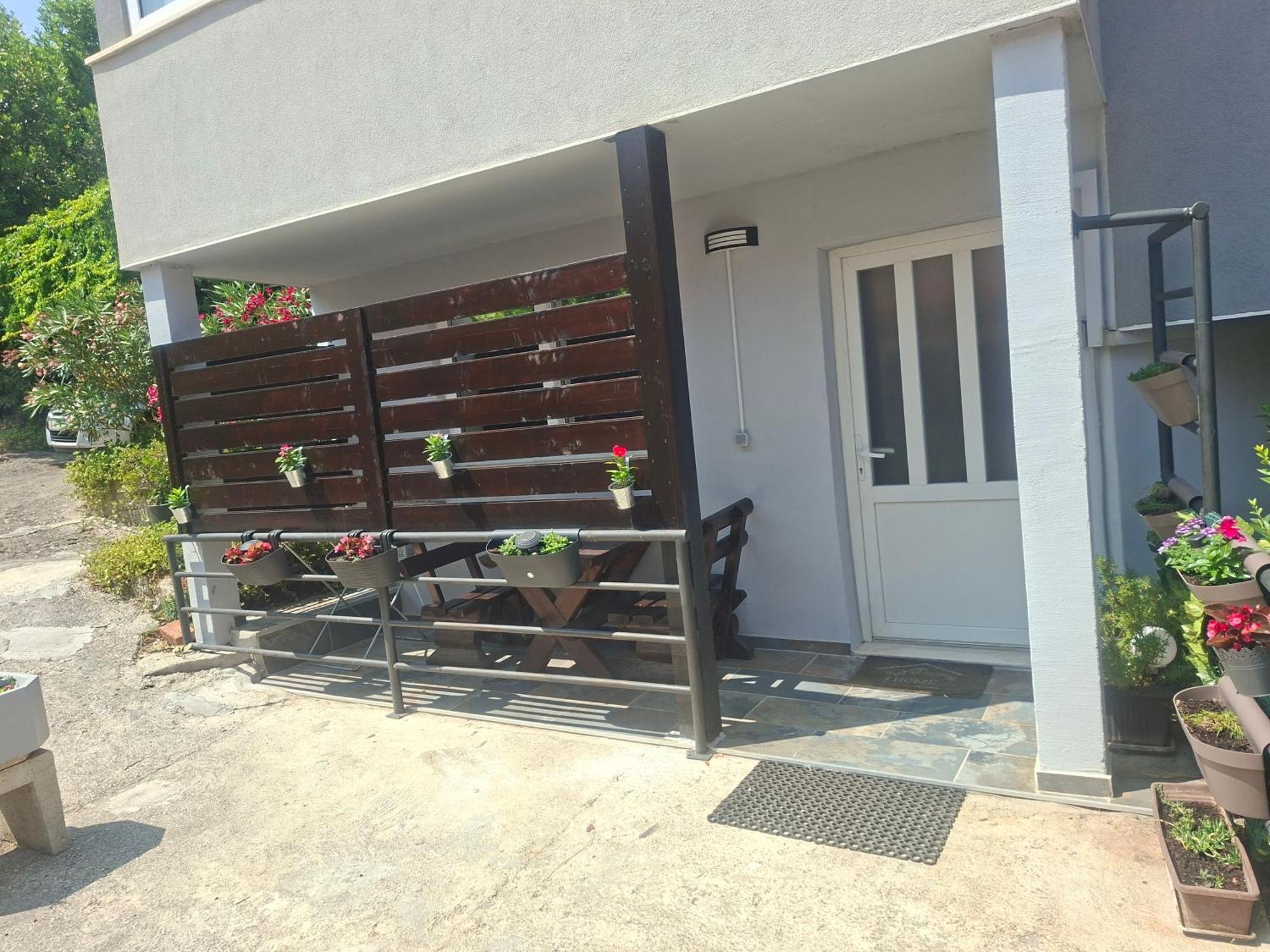 K&a Apartament