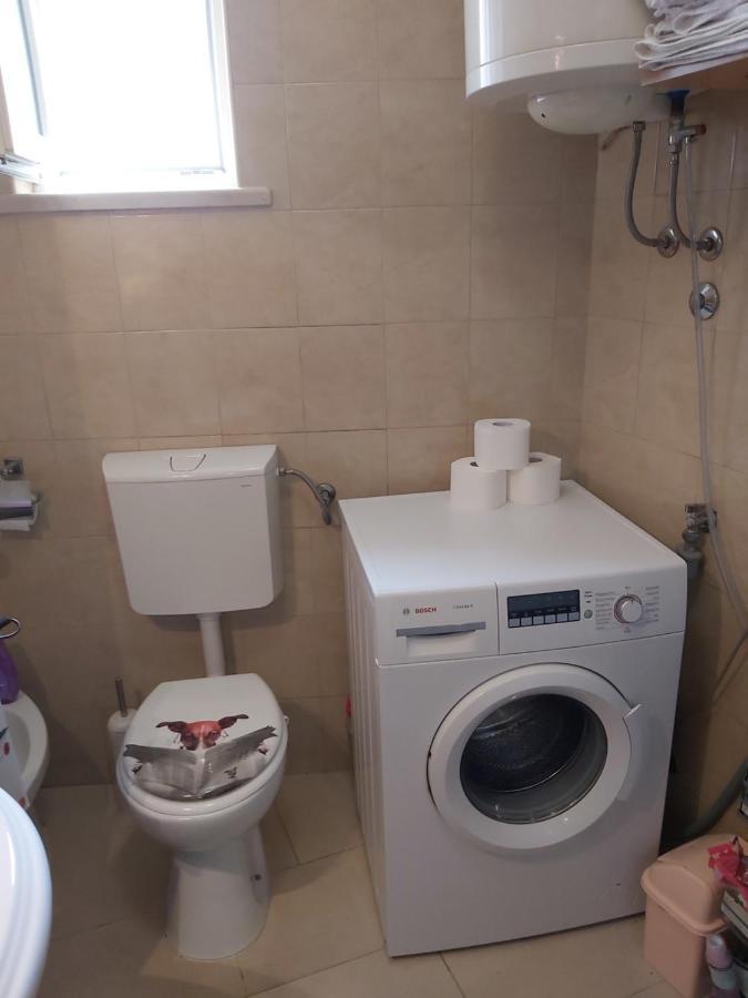 Apartment Dubrovnik K&A