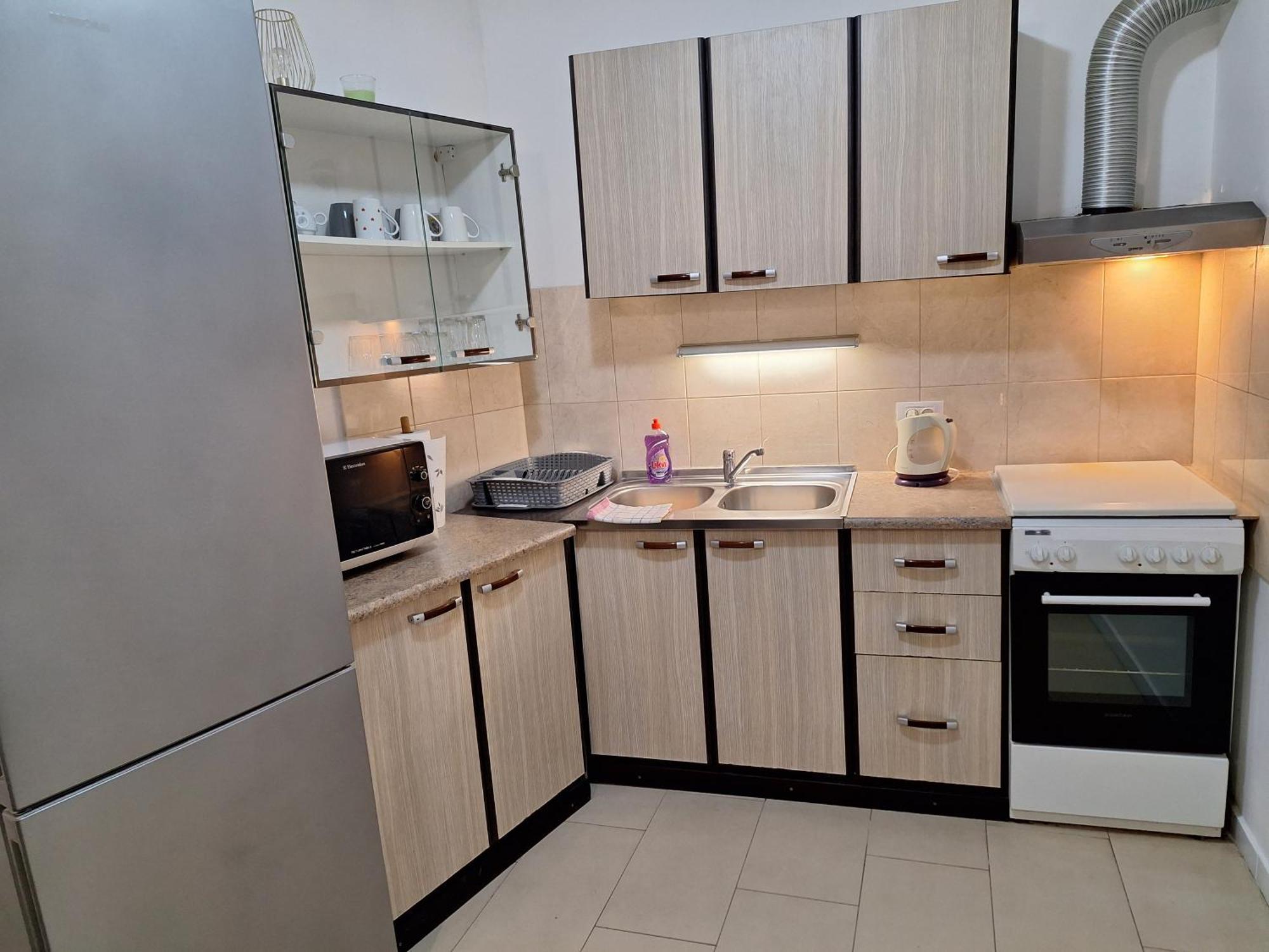 Apartment Dubrovnik K&A Dubrovnik